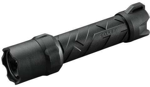 Coast Polysteel 600 Lgt 620 Lumens 4aa