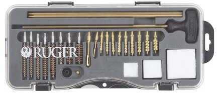 Allen Cases Ruger Cleaning Kit Md: 27825