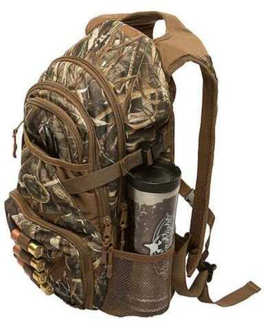 Rig Stump Jumper Backpack Max-5