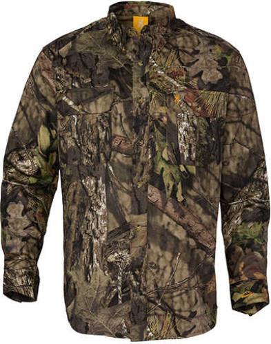 Browning Shirt Wasatch-cb Mobuc Small