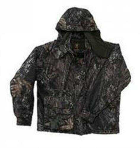 Browning WTPF Big Game Fleece Jacket Mot