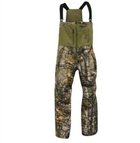 Browning Btu Ins Bib With Scent Control Rtx