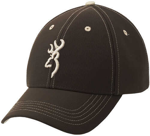 Browning Cap Boone Brown/Khaki