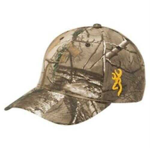 Browning Cap Trail-Lite RTX Camo