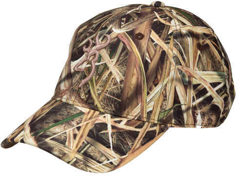 Browning Cap Trail-Lite Mossy Oak Shadow Grass Blades