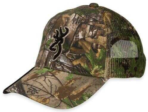 Browning Strutter Cap, Realtree Xtra Green