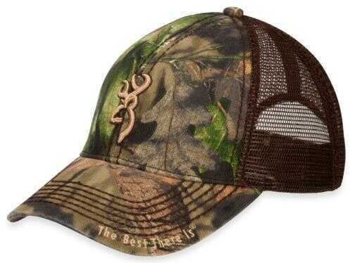 Browning Bozeman Mossy Oak Break-Up Country