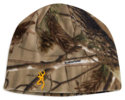 Browning Juneau Fleece Beanie, Realtree Xtra Md: 308519281