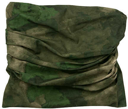 Browning Quik-Cover Multi-Function Head Gear ATACS Foliage/Green