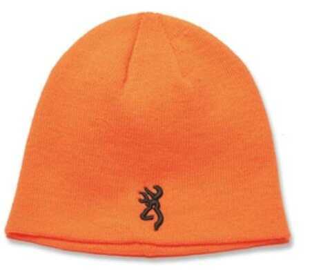 Browning Beanie Trigger Blaze Orange