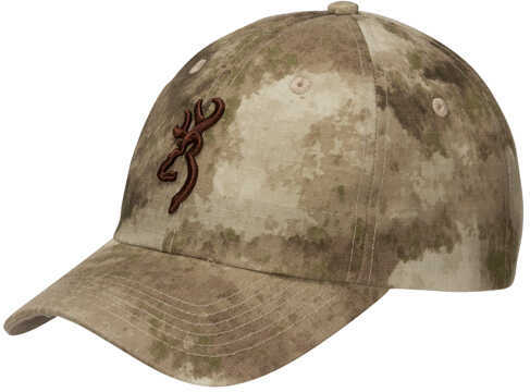 Browning Cap Speed A-tacs Arid/urban