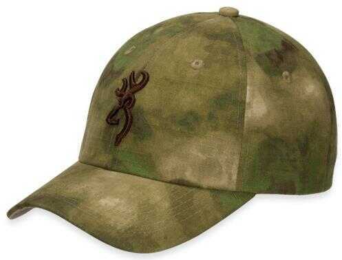 Browning Speed Cap A-TACS FG (Foliage/Green)