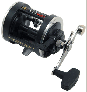 Penn 310Gti Gt Level Wind Reel