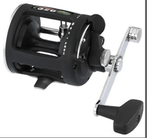 Penn 320LD Gt Level Wind Reel