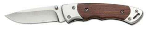 Browning Whitetail Tin Folding Knife 2.56"