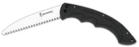 Browning Folding Camp Saw- Black