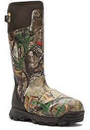 Lacrosse Alphaburly Pro 18" Realtree Xtra Size:11