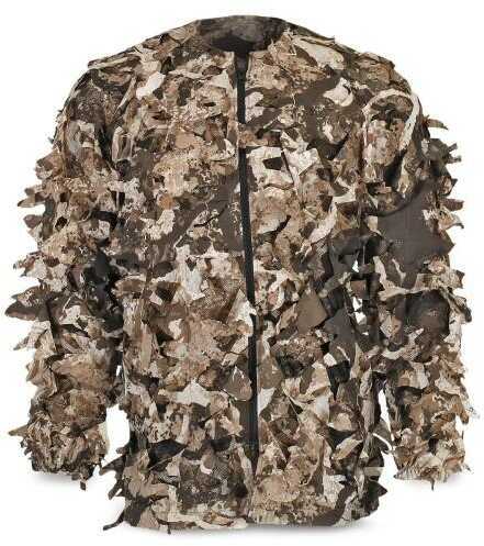 Scentblocker 3D Leafy Lite Jacket Break-Up