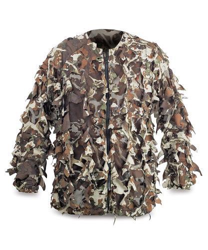 3D Leafy Lite Jacket Break-Up XL