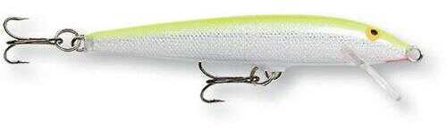 RAPALA Float 1.5" 1/16 SIL/CHT