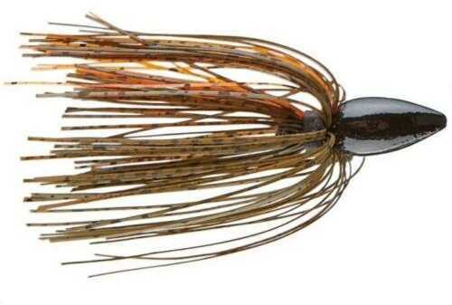 V&M Slip N Jig 1oz Black Brown Amber