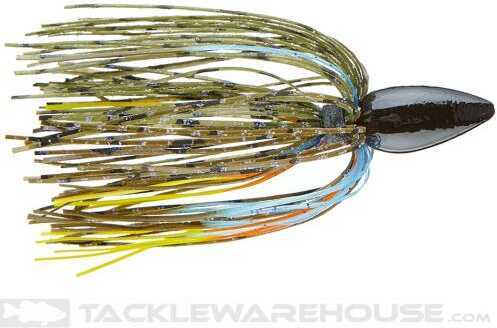 V&M Slip N Jig 1oz Bluegill