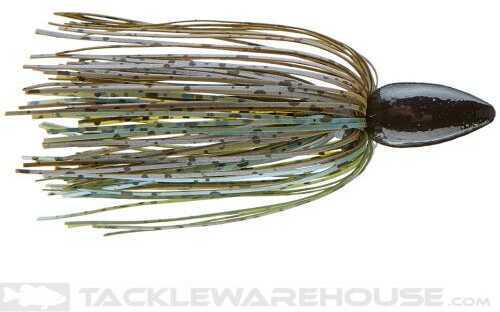 V&M Slip N Jig 1oz Magic Craw