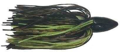 V&M Slip N Jig 1oz Missouri Craw