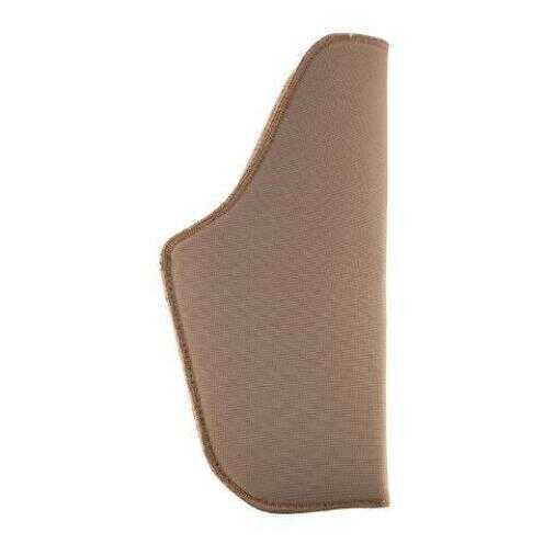 Blackhawk Tecgrip In Pant Holster Ambidexterous Tan