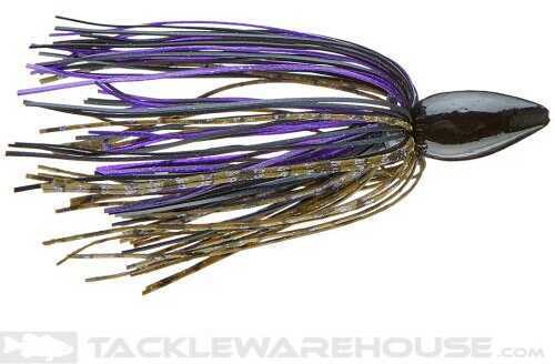 V&M Slip N Jig 3/4oz Bama Bug