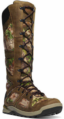 Danner Steadfast 17" Snake Boot Realtree Xtra