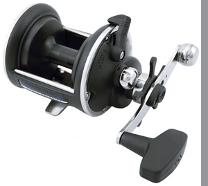 Penn 545Gs Graphite Gs Series Reel