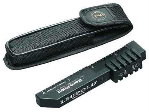 Leupold Zero Point Boresighter