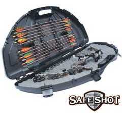 Flambeau Hard Bow Case Model: 6461SC