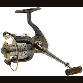 Pflueger President 6725X Spinning Reel