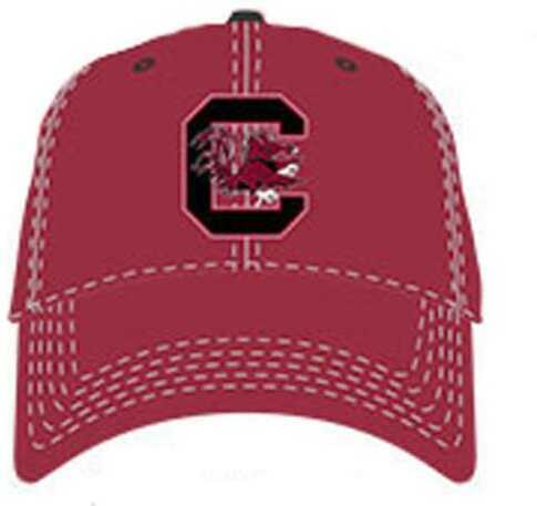 National Cap Champ Fashion Solid Cap S. Car