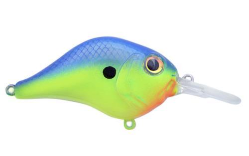 LEWIS MR-6 CRANKBAIT 2 1/2in 1/2oz Model: 6MR600