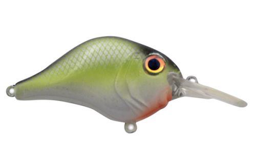 LEWIS MR-6 CRANKBAIT 2 1/2in 1/2oz Model: 6MR603