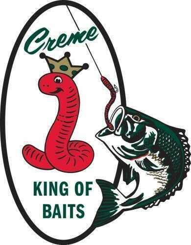 Creme Lures Texas Rig Book Kit