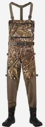 Lacrosse Swampfox Drop Top 1000g Wader M5 Size:10