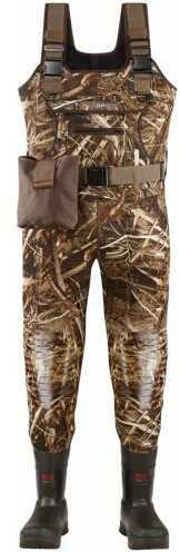 Lacrosse Swamp Tuff Pro Wader 1000g Max-5 Size-12