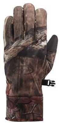 Seirus Max All Weather Glove Mossy Oak Infinity Size-medium