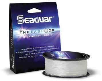 Seaguar Braid White 80 Pound 600yard