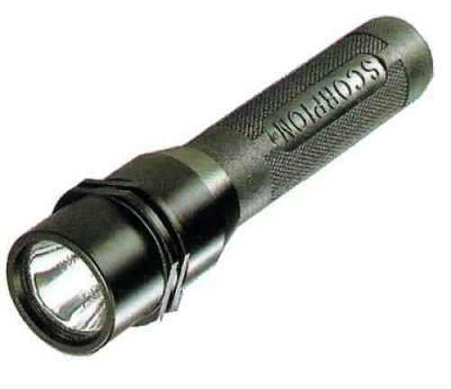 STREAMLT Scorpion Led 2-3V LITH Black