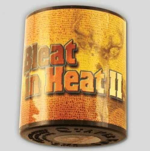 Quakerboy Bleat-in-heat Il Can