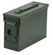 Blackhawk 30 Caliber Empty Ammo Can