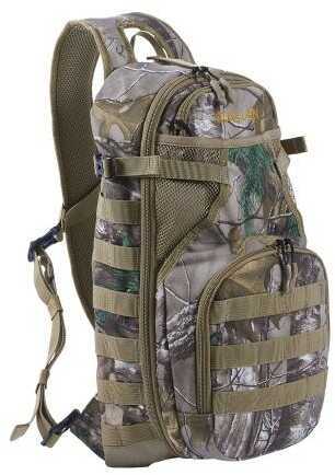 Allen Tour 800 Single Strip Backpack Realtree Xtra