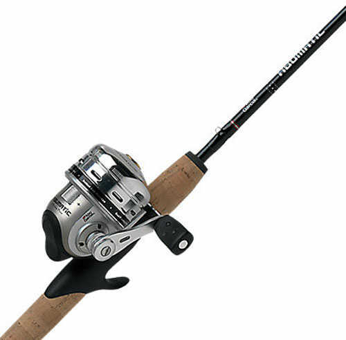 Abu Garcia Abumatic 2 Ball Bearings 6' M Spincast Combo