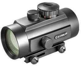 Barska 1x40 Ion Reflex Sight