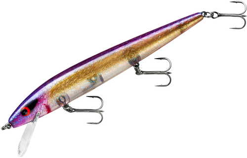 Smithwick Perfect 10 Rogue 5 1/2 Inch Deep Diving Suspending Jerkbait Table Rock Gold